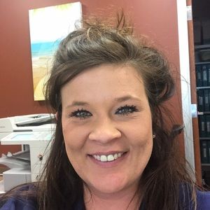 Meet your Posher, Jill